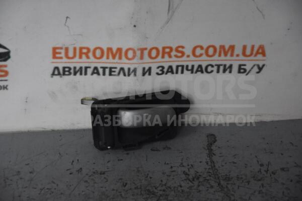 Ручка двери внутренняя передняя левая Citroen Xsara Picasso 1999-2010 9631487677 76460 euromotors.com.ua