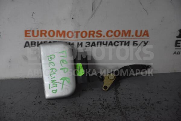 Ручка двери наружная передняя правая Peugeot Partner 1996-2008 96200483 76464 euromotors.com.ua