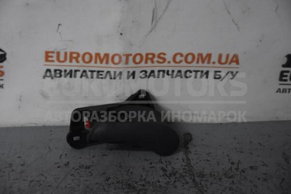 Ручка двері внутрішня передня права Citroen Jumper 2002-2006 76478 euromotors.com.ua