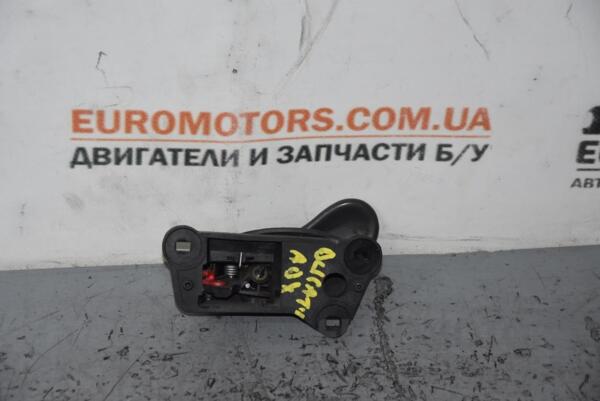 Ручка двері внутрішня передня права Citroen Jumper 2002-2006 76478 - 2