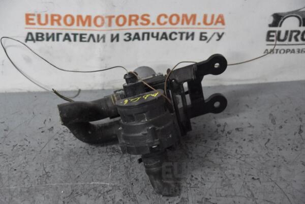 Кран печки электр Audi A6 (C6) 2004-2011 392023007 76481 - 2