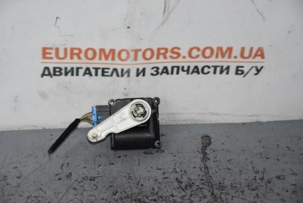 Кроковий двигун грубки Audi A6 (C6) 2004-2011 4F0820511A 76488 - 2