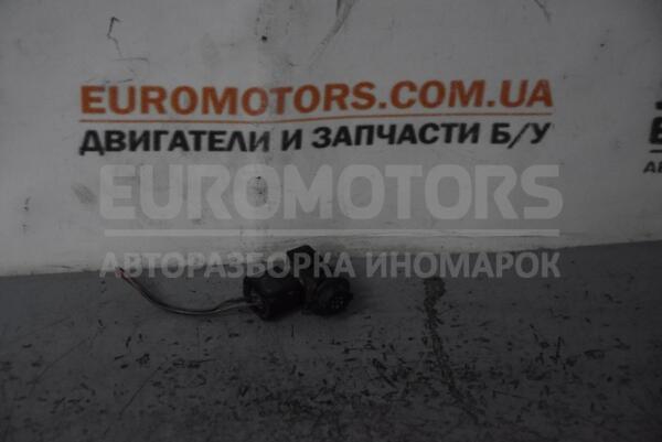 Датчик контроля воздуха Audi A6 (C6) 2004-2011 4B0907659A 76490  euromotors.com.ua