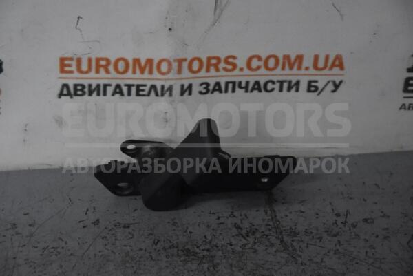 Ручка двері внутрішня задні праві орні Fiat Doblo 2000-2009 735270726 76491  euromotors.com.ua