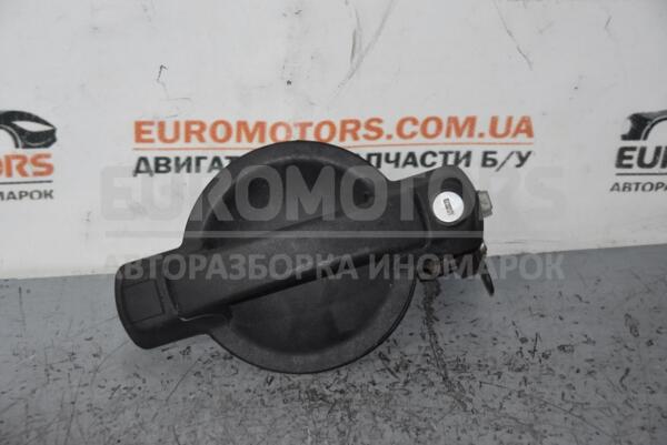 Ручка двери наружная задней распашной  Fiat Doblo 2000-2009  76496  euromotors.com.ua