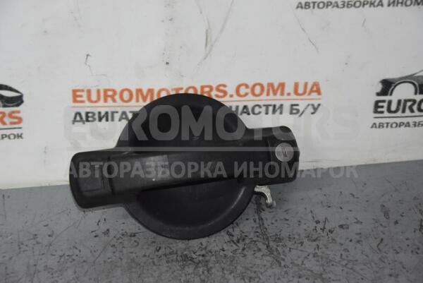 Ручка двері зовнішня передня права Fiat Doblo 2000-2009  76498  euromotors.com.ua