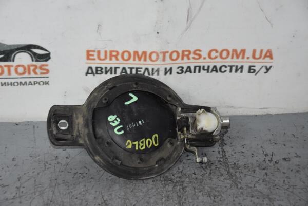 Ручка двери наружная передняя левая Fiat Doblo 2000-2009 76500 - 2