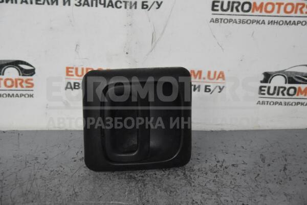 Ручка двері зовнішня передня права = ліва Fiat Ducato 2002-2006 76504 euromotors.com.ua