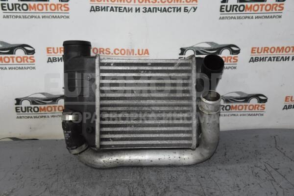 Радиатор интеркулера правый Audi A6 (C6) 2004-2011 4F0145806AA 76514  euromotors.com.ua