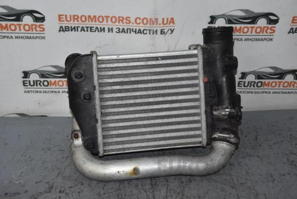 Радиатор интеркулера правый Audi A6 (C6) 2004-2011 4F0145806AA 76514 - 2