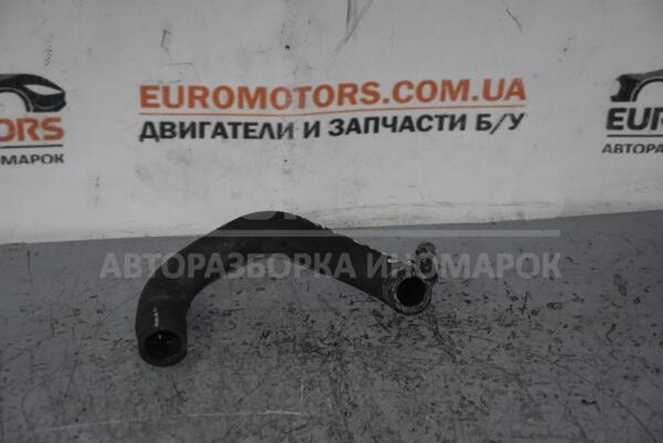 Патрубок системи охолодження Mercedes Vito (W639) 2003-2014 A6398322023 76521 euromotors.com.ua