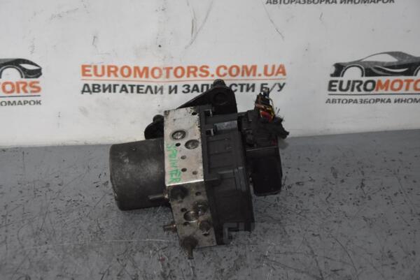 Блок ABS Mercedes Sprinter 2.2cdi (901/905) 1995-2006 0130108078 76549 - 2