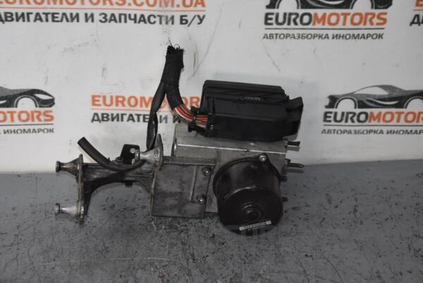 Блок ABS Mercedes C-class (W203) 2000-2007 A2095452532 76551 - 2