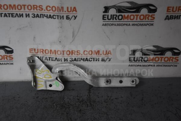 Петля капота права Mercedes Vito (W639) 2003-2014 A6397500351 76555 euromotors.com.ua