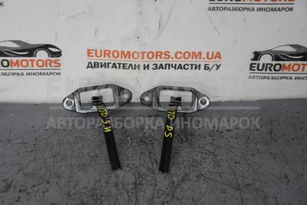 Ограничитель двери задний (распашной) Mercedes Vito (W639) 2003-2014 A6397600628 76557  euromotors.com.ua