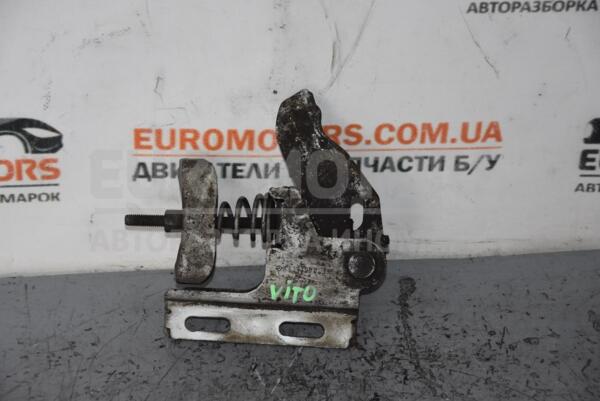 Механізм ручника Mercedes Vito (W639) 2003-2014 A6394200238 76558  euromotors.com.ua