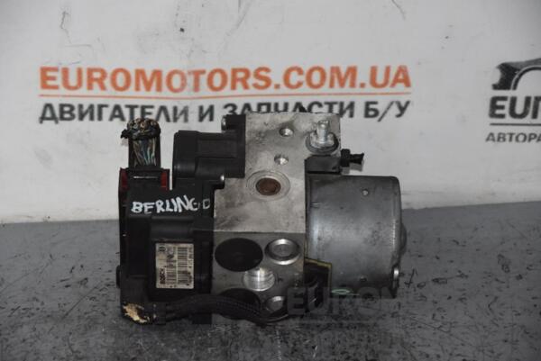 Блок ABS Citroen Berlingo 1996-2008 76579 - 2