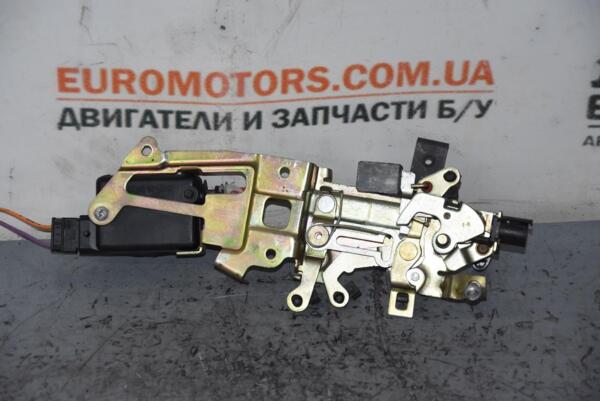 Замок двери боковой правой сдвижной элект 2 пина Citroen Jumpy 1995-2007 76581 - 2