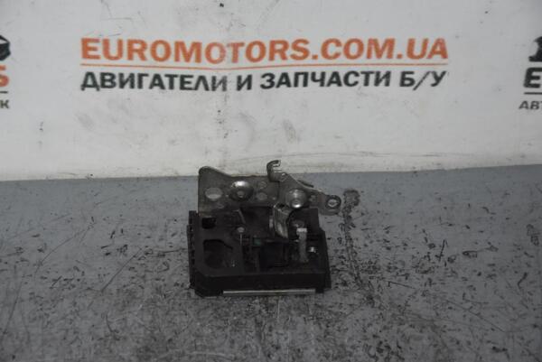 Замок двері бічної правої механ Citroen Jumper 2002-2006 76603 - 2