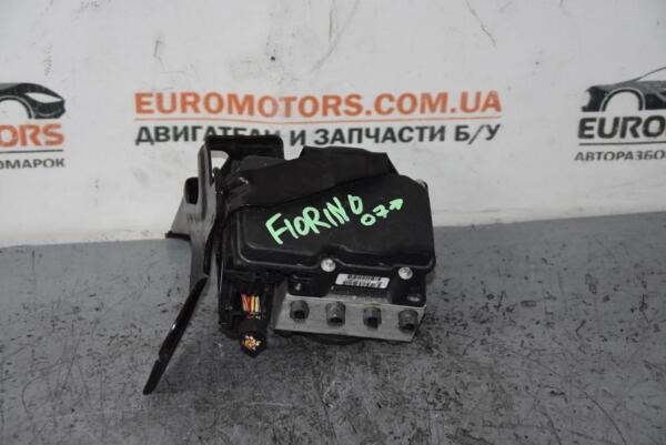Блок ABS Fiat Fiorino 2008 0265232491 76622 - 2