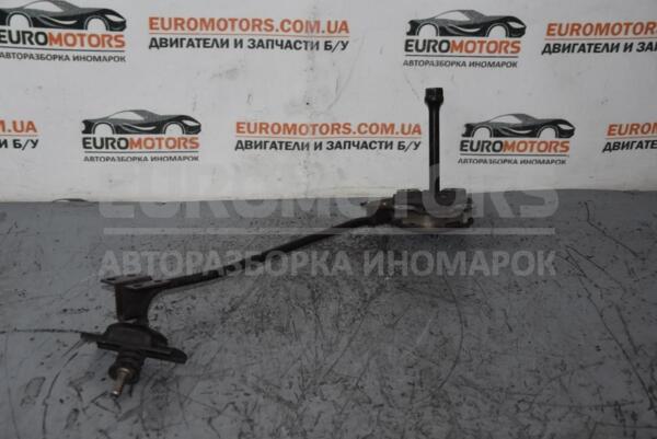 Механізм кріплення запасного колеса Hyundai Santa FE 2006-2012  76637  euromotors.com.ua