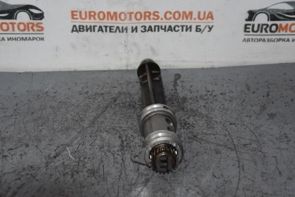 Вал збалансований Audi A4 2.0tfsi (B8) 2007-2015 06J103331N 76651 - 2