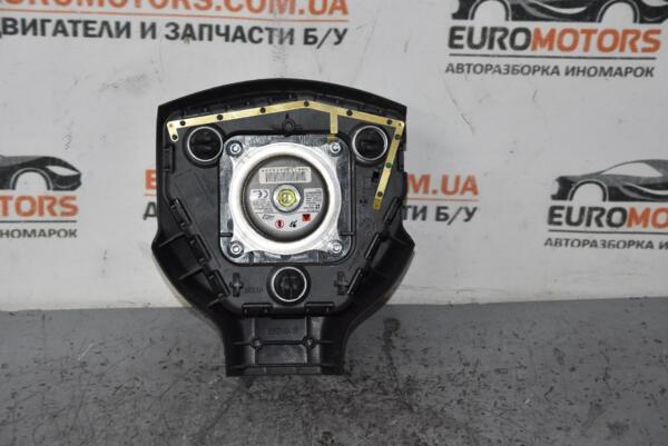 Подушка безпеки водія кермо Airbag Nissan Note (E11) 2005-2013 76653 - 2