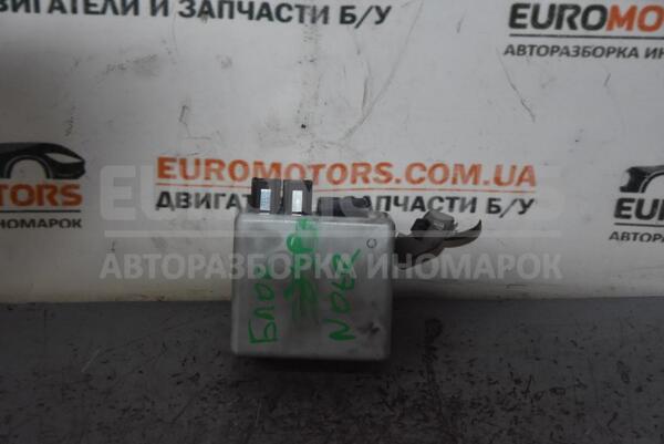 Блок управління електропідсилювачем керма (Егурен) Nissan Note (E11) 2005-2013 285009U03A 76656 euromotors.com.ua