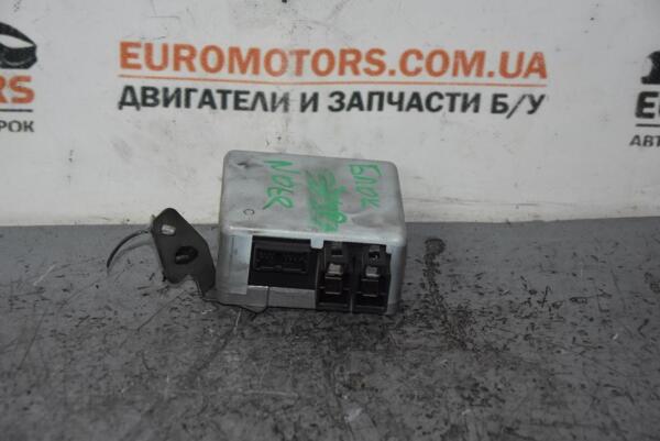 Блок управления электроусилителем руля ( ЭГУР ) Nissan Note (E11) 2005-2013 285009U03A 76656 - 2