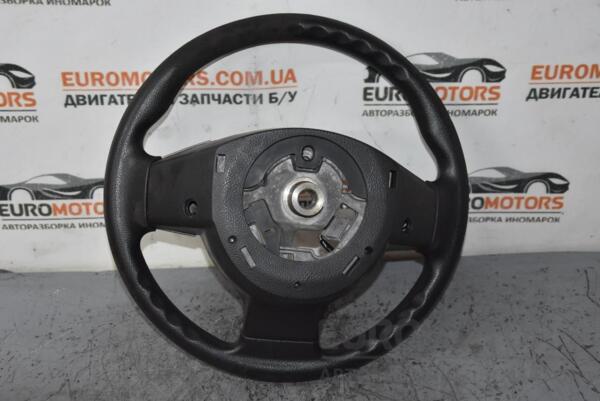 Кермо 3 спиці під Airbag Nissan Note (E11) 2005-2013 484309U00A 76658 - 2