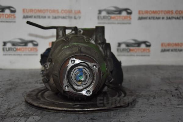 Редуктор заднього моста (балки) Honda CR-V 2002-2006 76676 - 2