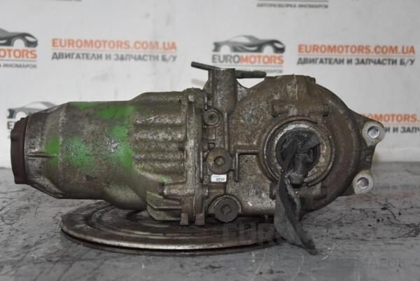 Редуктор заднього моста (балки) Honda CR-V 2002-2006 76676 - 3