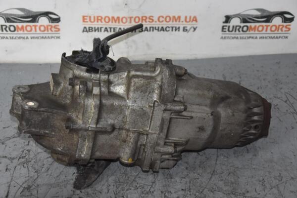 Редуктор заднього моста (балки) Honda CR-V 2002-2006 76676 - 6