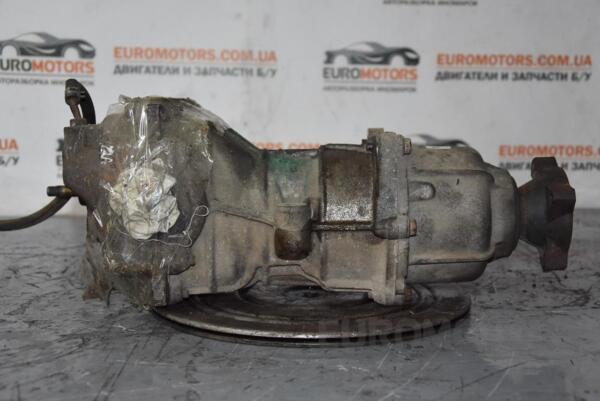 Редуктор задньої балки (4х4) Renault Kangoo 1.6 16V, 1.9dCi 1998-2008 383002A000 76682 - 3