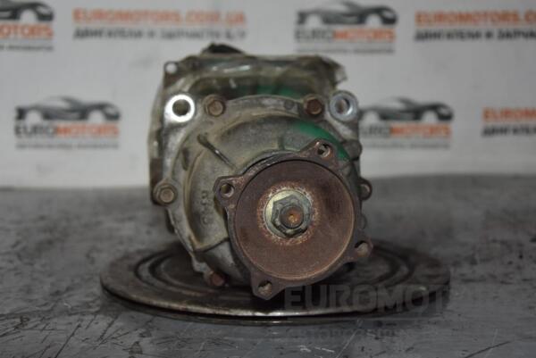 Редуктор задньої балки (4х4) Renault Kangoo 1.6 16V, 1.9dCi 1998-2008 383002A000 76682 - 4