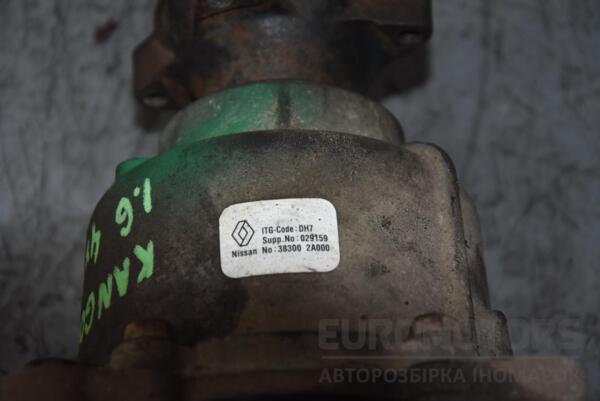 Редуктор задньої балки (4х4) Renault Kangoo 1.6 16V, 1.9dCi 1998-2008 383002A000 76682 - 6