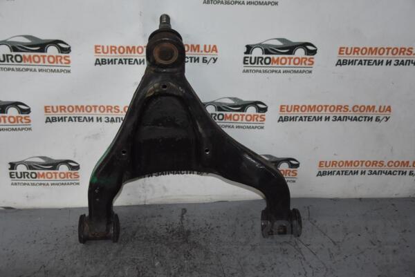 Рычаг передний нижний левый Mercedes Sprinter (901/905) 1995-2006 A9043301007 76697 - 2