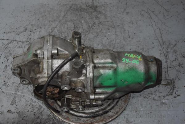 Редуктор заднего моста ( балки ) Honda HR-V 1999-2006 41010PCM315 76711 - 5