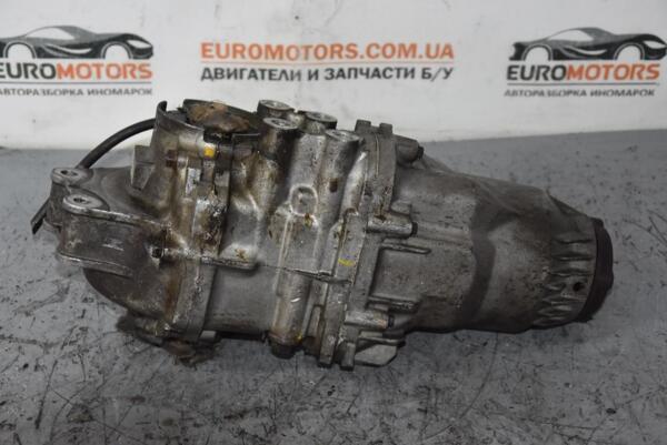 Редуктор заднего моста ( балки ) Honda HR-V 1999-2006 41010PCM315 76711 - 6