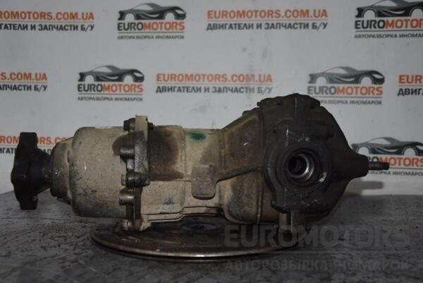 Редуктор задней балки (4х4) Renault Kangoo 1.6 16V, 1.9dCi 1998-2008 383002A000 76717 - 3