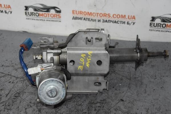 Рульова колонка з ЕУР Nissan Note (E11) 2005-2013 488109U11A 76723 - 2