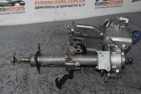 Рульова колонка з ЕУР Nissan Note (E11) 2005-2013 488109U11A 76723 - 3