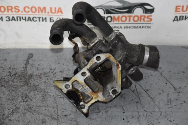Корпус термостата Citroen Jumper 2.5tdi 1994-2002 99461589 76741 - 2