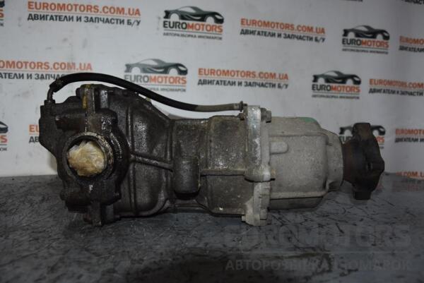 Редуктор задньої балки (4х4) Renault Kangoo 1.6 16V, 1.9dCi 1998-2008 383002A000 76744 - 3