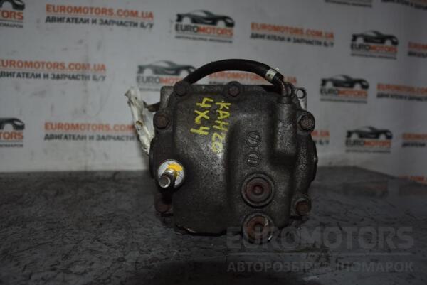Редуктор задньої балки (4х4) Renault Kangoo 1.6 16V, 1.9dCi 1998-2008 383002A000 76744 - 4