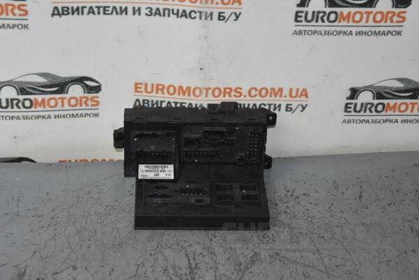 Блок запобіжників Mercedes E-class (W211) 2002-2009 2115453101 76751 - 2