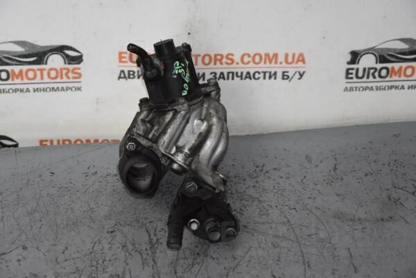 Клапан EGR Renault Kangoo 1.5dCi 1998-2008 8200282949 76758 - 2
