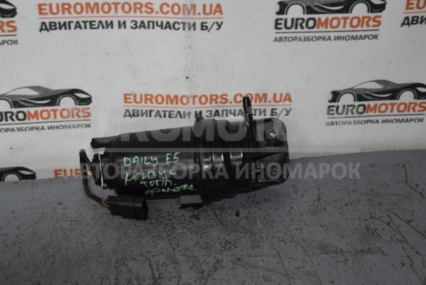 Корпус паливного фільтра Iveco Daily (E5) 2011-2014 5801350522 76784  euromotors.com.ua
