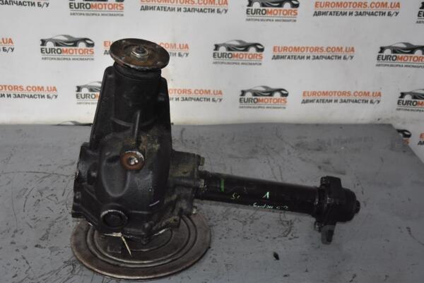Редуктор передній i = 3.333 Kia Sorento 2.5crdi 2002-2009 515003E950 76787 - 4