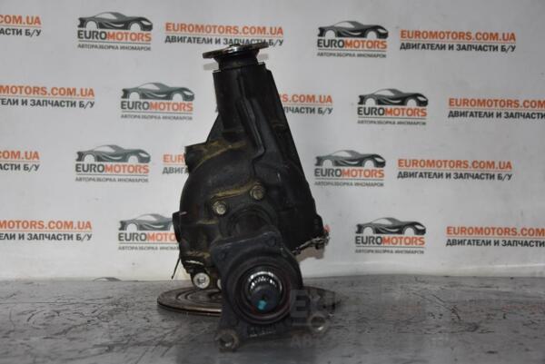 Редуктор передній i = 3.333 Kia Sorento 2.5crdi 2002-2009 515003E950 76787 - 5